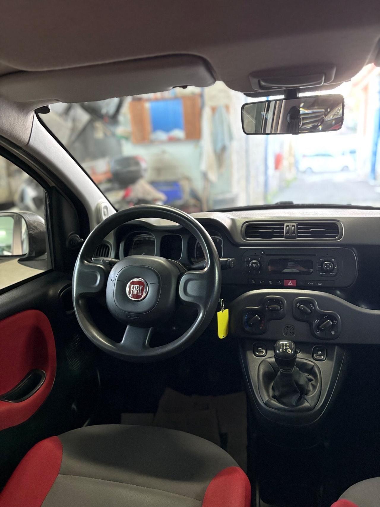 Fiat Panda 1.2 Easy Benzina