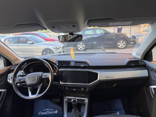 AUDI Q3 45 TFSI e S tronic PHEV