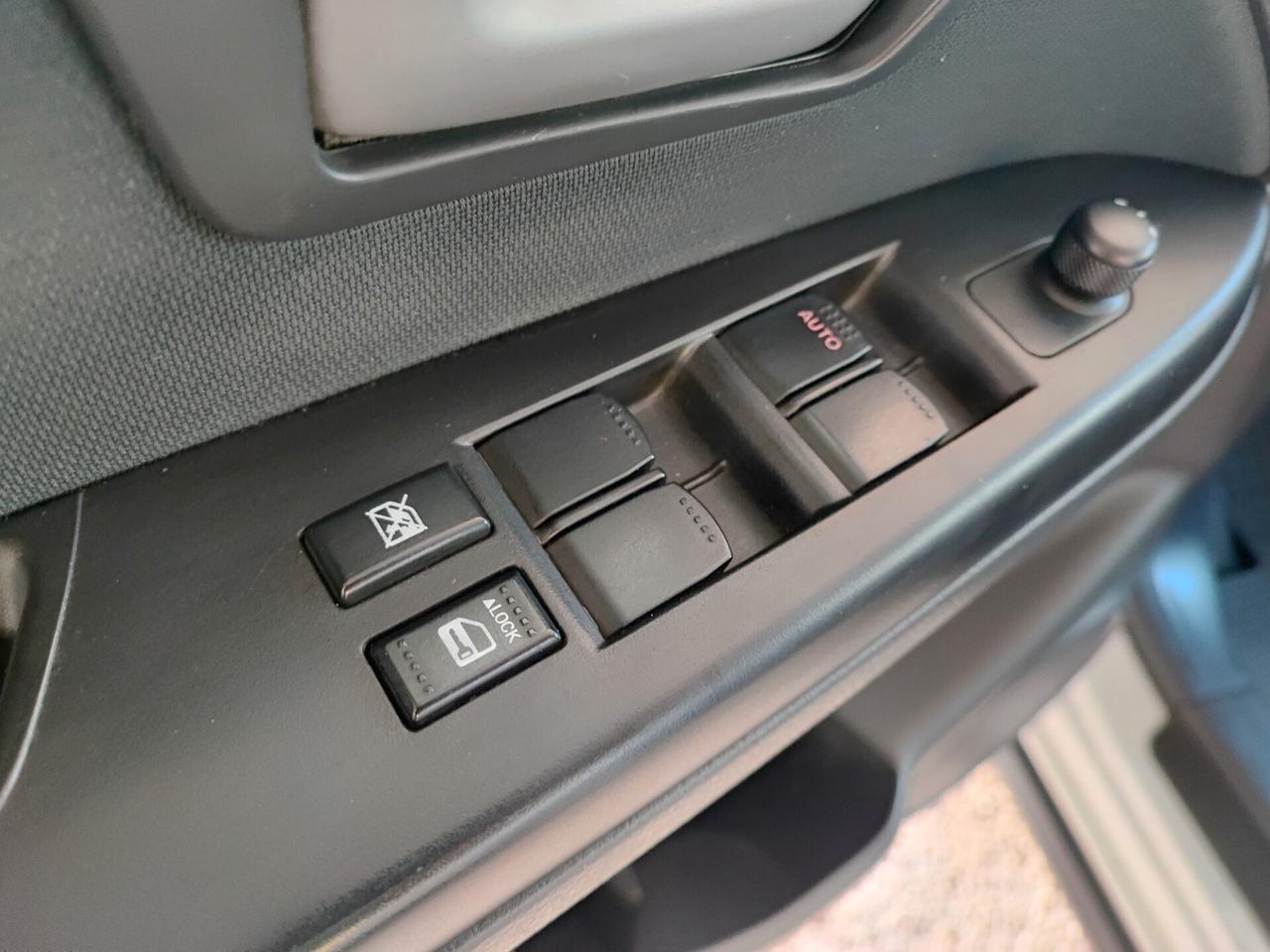 Fiat Sedici 1.9 MJT 4x4 Experience