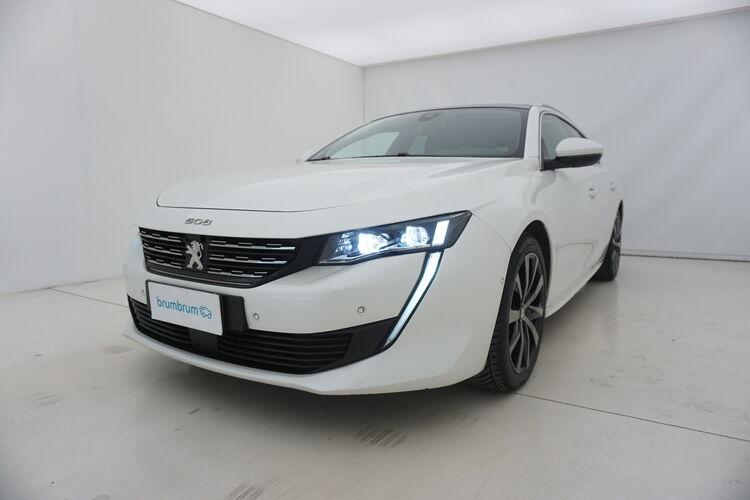 Peugeot 508 SW Allure EAT8 BR722034 2.0 Diesel 163CV