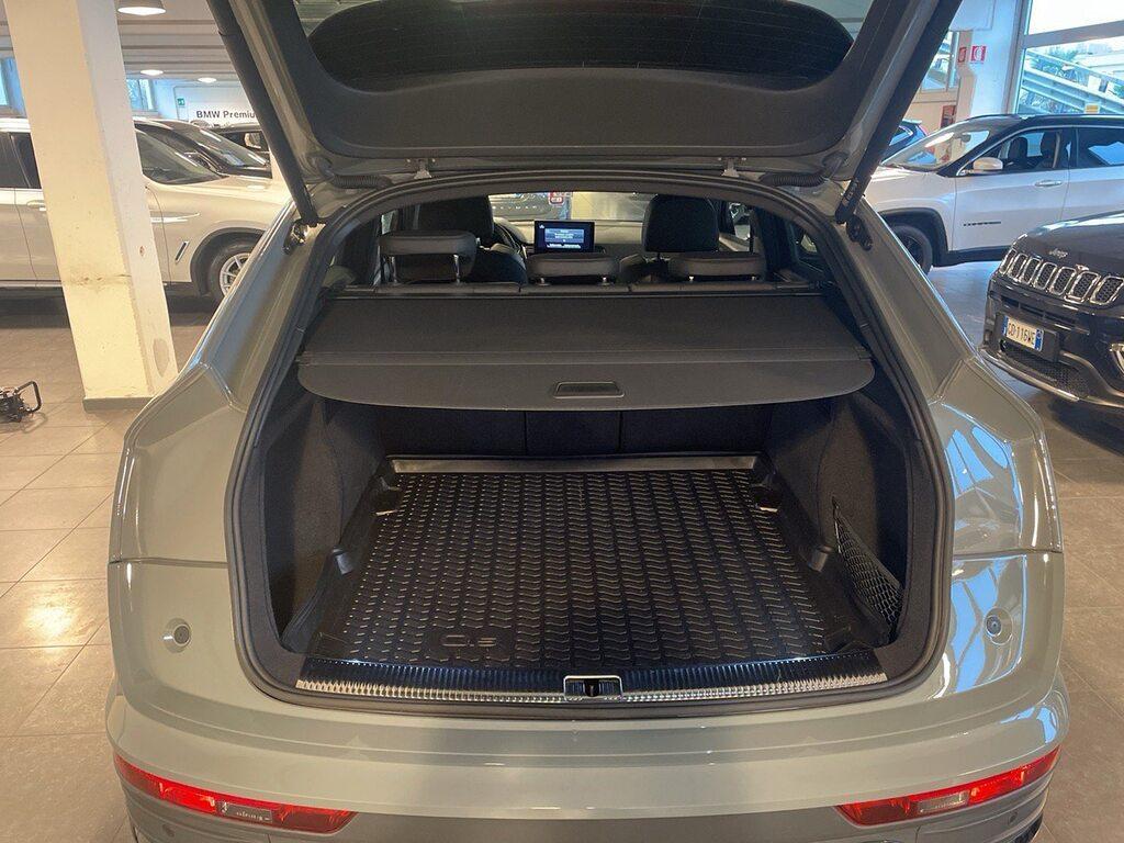 Audi Q5 40 2.0 TDI mHEV 12V S line Plus Quattro S tronic