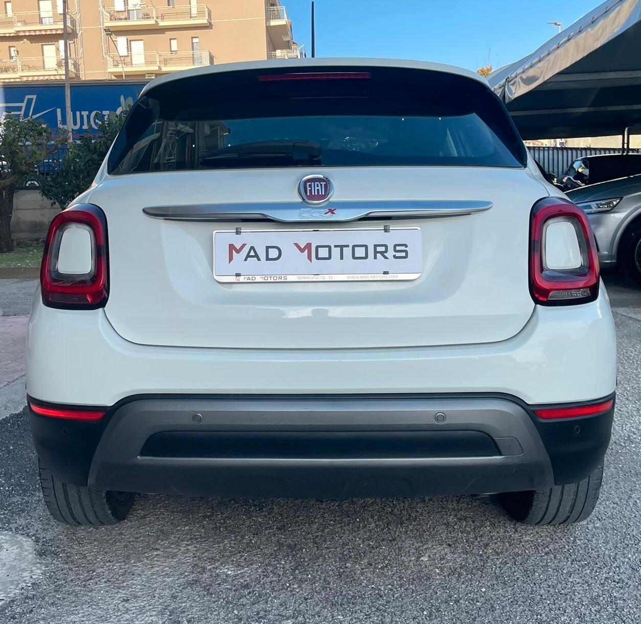 FIAT 500X 1.0 T3 120CV CROSS