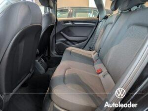 Audi A3 SPB 35 TDI S tronic Admired S-line