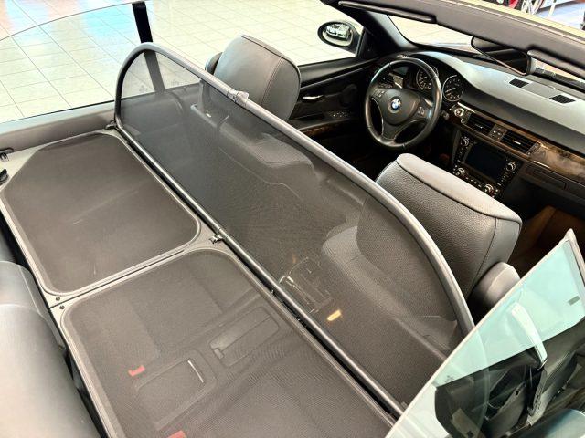 BMW 325 i cat Cabrio Futura