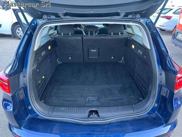 RENAULT Talisman Sporter 2.0 blue dci Business 160cv edc -GD688TD
