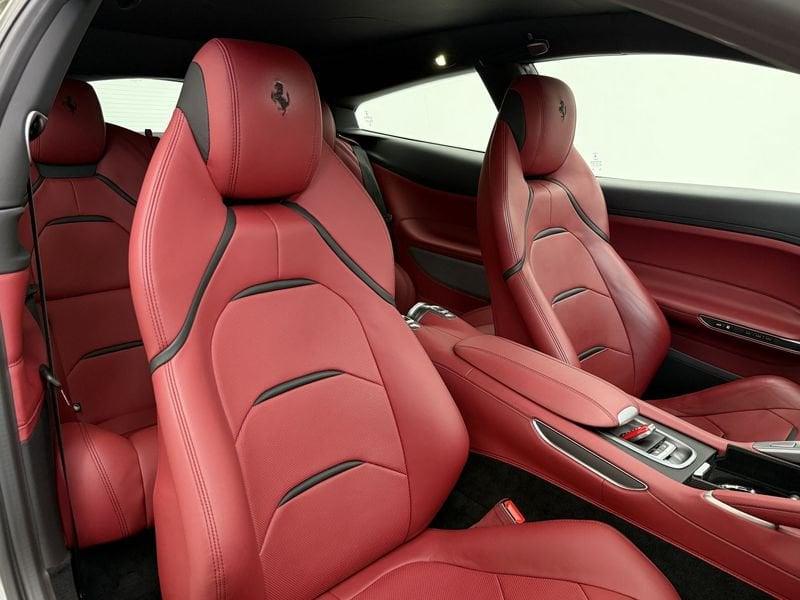Ferrari GTC4Lusso GTC4Lusso T _ BELLISSIMA - SOLLEVATORE