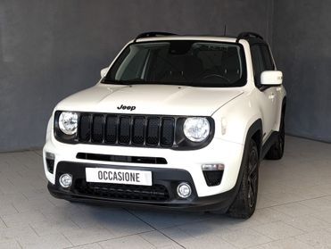 Jeep Renegade 1.3 T4 150cv ddct NIGHT EAGLE