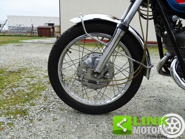 SUZUKI Other T 250 HUSTLER