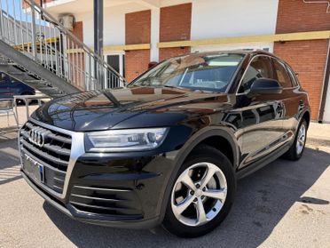 AUDI Q5 *2.0 TDI*190CV*SPORT*AUTOMATICO*4X4*NAVIGATORE*