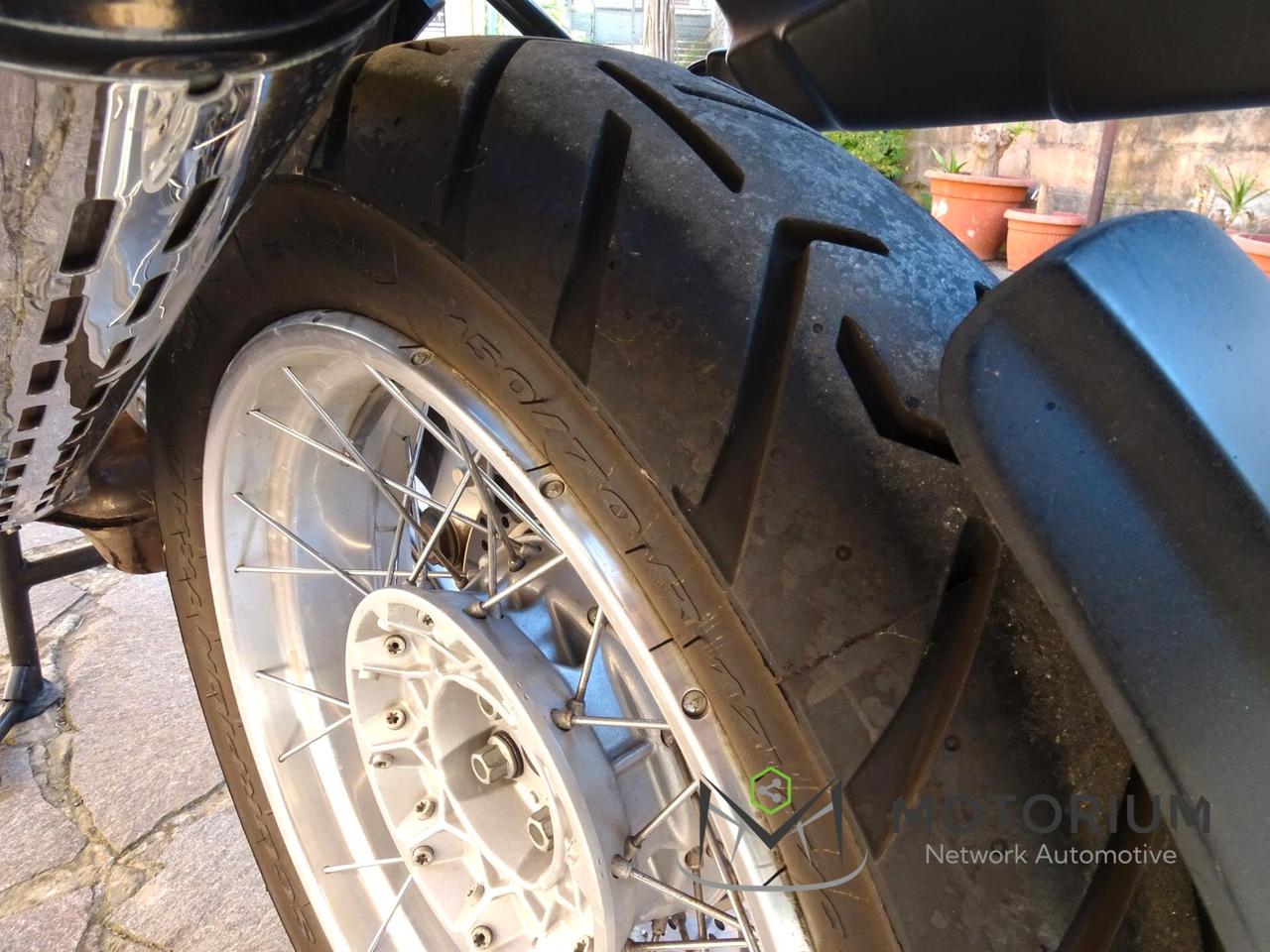 BMW R 1150 GS R 1150 GS