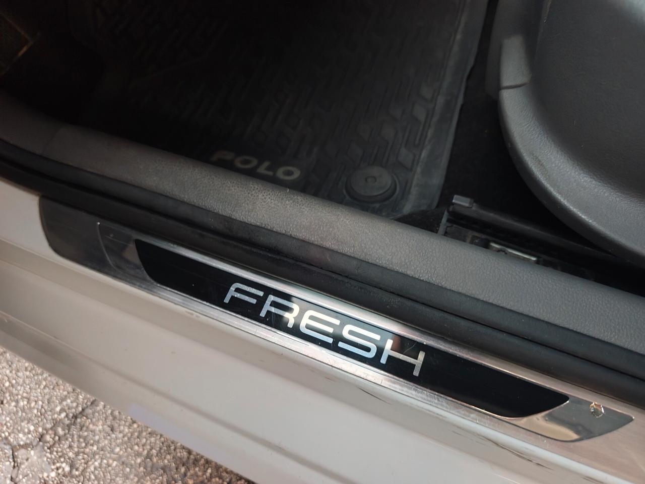 Volkswagen Polo 1.4 TDI Fresh EURO6