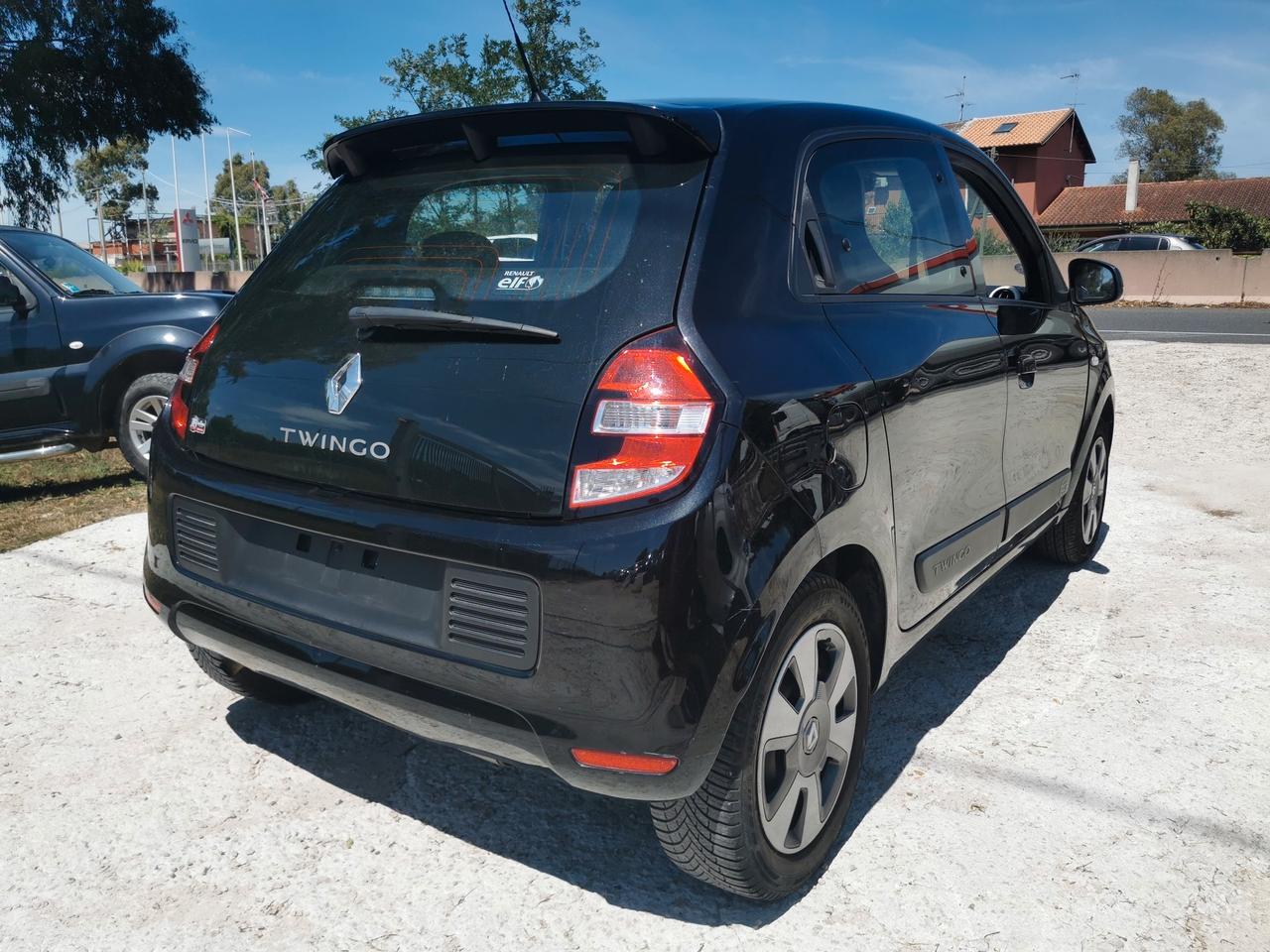 Renault Twingo SCe Zen