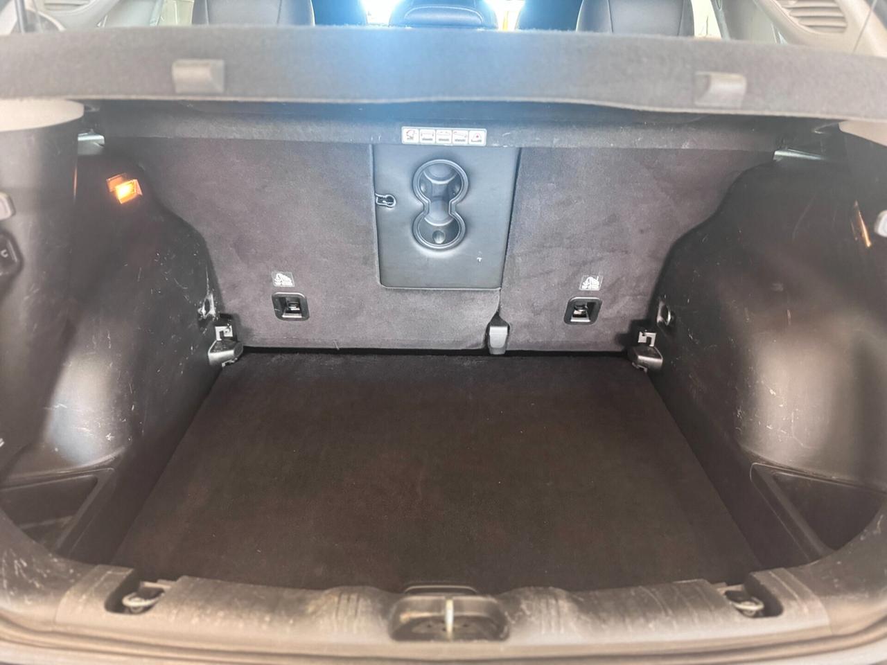 Jeep Compass 2.0 Multijet II 4WD Limited