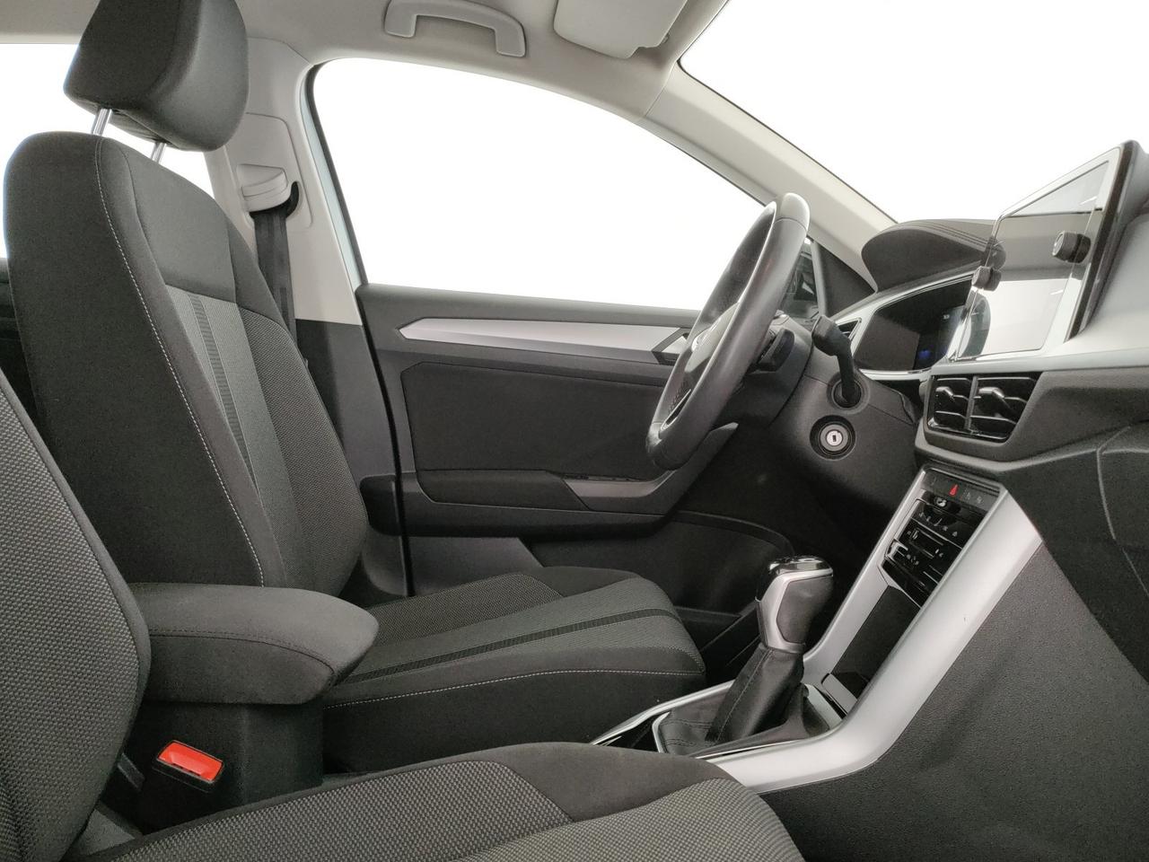 Volkswagen T-Roc 1.5 tsi life dsg