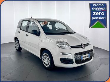 FIAT Panda Panda 1.0 FireFly S&S Hybrid