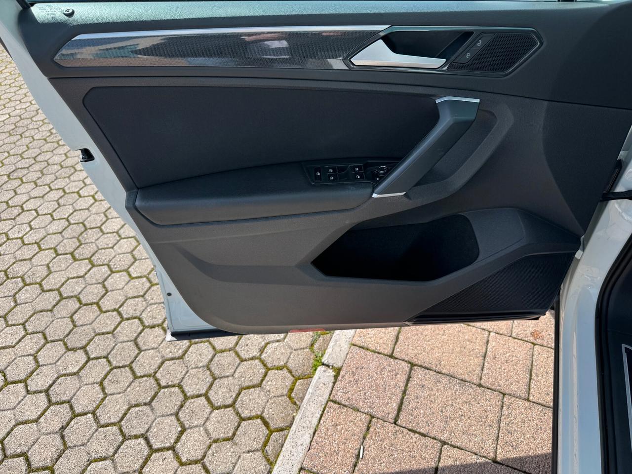 Volkswagen Tiguan 2.0 TDI DSG Executive BlueMotion Technology