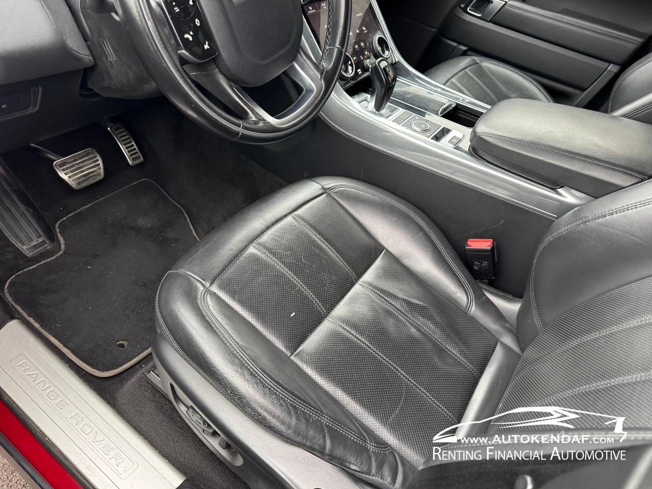 Land Rover Range Rover Sport 3.0d i6 mhev HSE 249cv auto