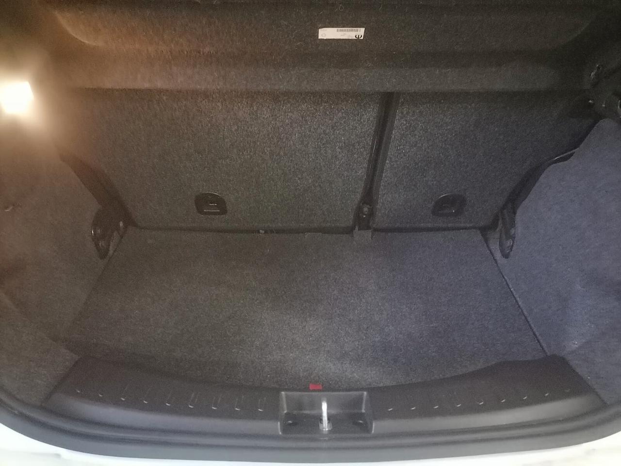 Lancia Ypsilon 1.2 69 CV 5 porte Gold Platinum