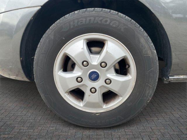 FORD Transit Custom 290 2.0 TDCi 130 PC Furgone Trend