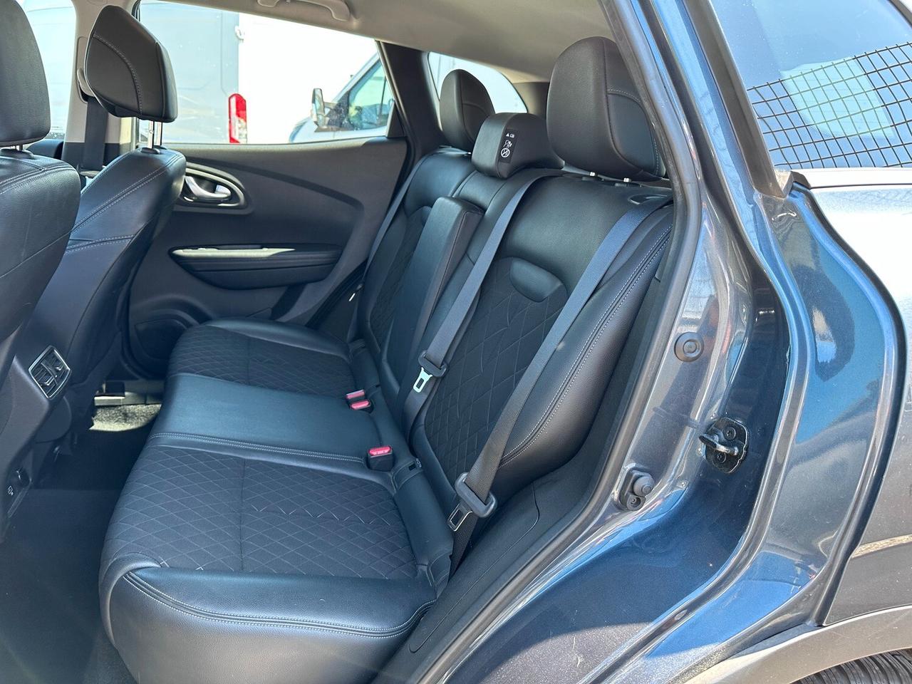 Renault Kadjar 1.3 tce Business 140cv edc fap