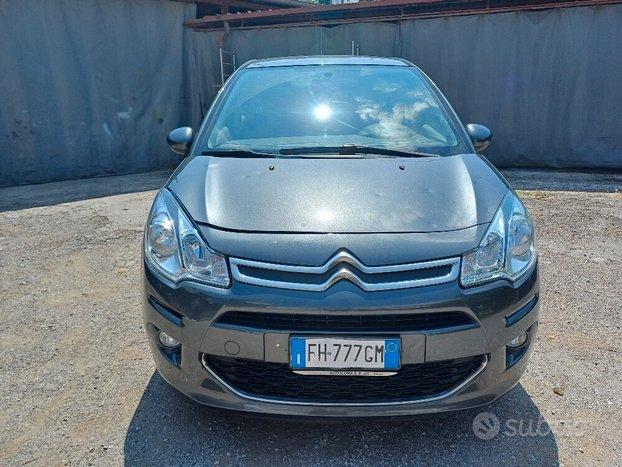 Citroen C3 HDi 75Cv Feel Edition 2017