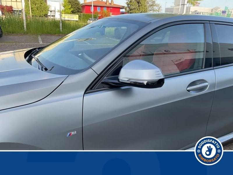 BMW Serie 1 Nuova 120d M Sport Pro