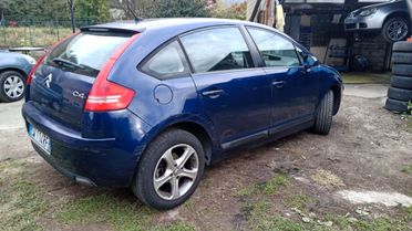 Citroen C4 1.6 Elegance