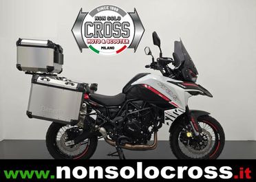 BENELLI TRK 702X - ANNO 2025