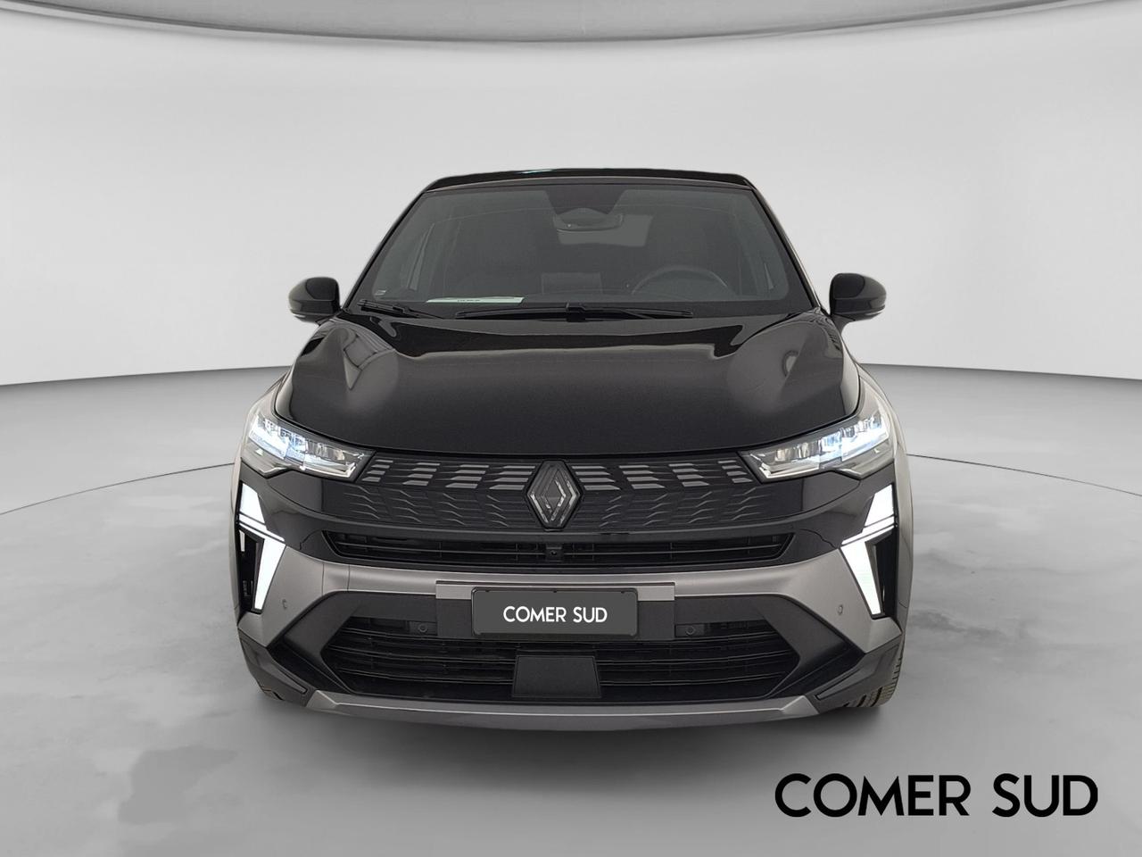 RENAULT Symbioz - Symbioz 1.6 full hybrid E-Tech Esprit Alpine 145cv auto