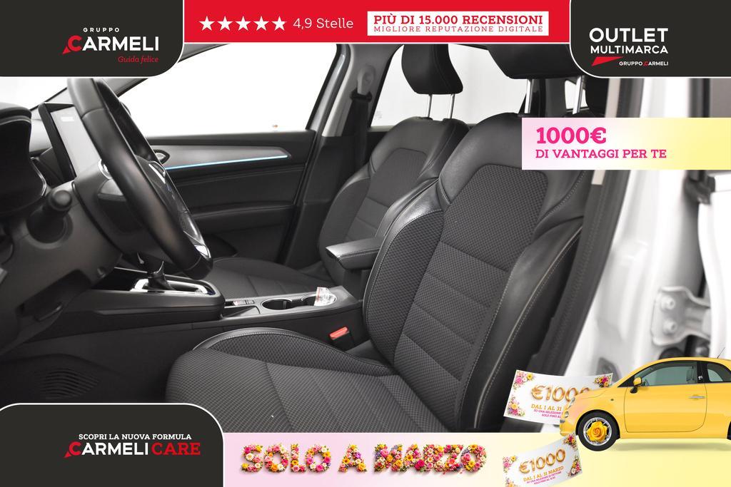 Renault Arkana 1.6 Hybrid Intens E-Tech Auto