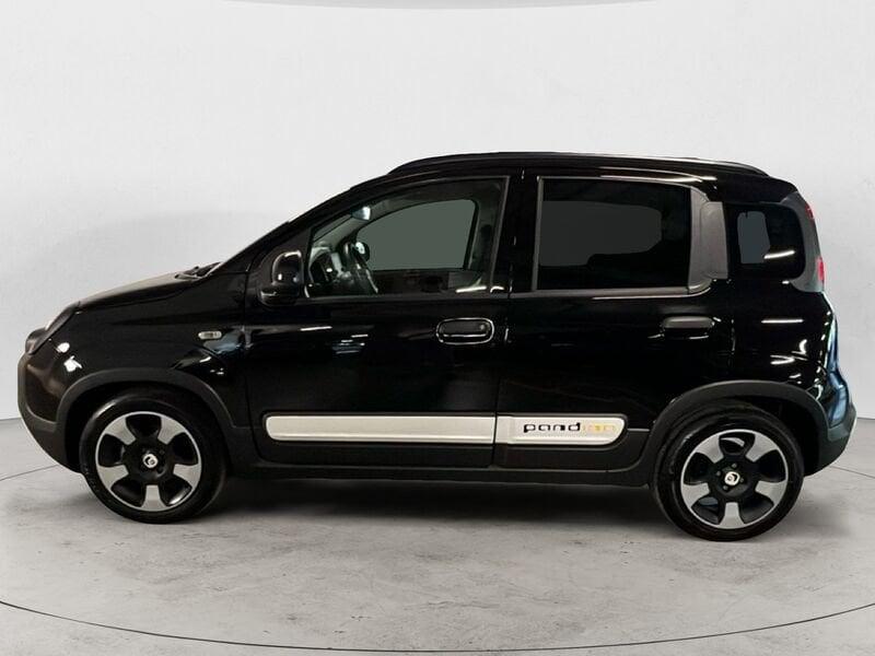 FIAT Pandina 1.0 FireFly 70cv S&S Hybrid Cross