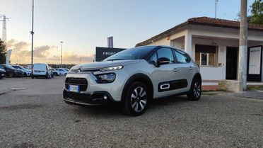Citroën C3 C3 BlueHDi 100 S&S Feel Pack
