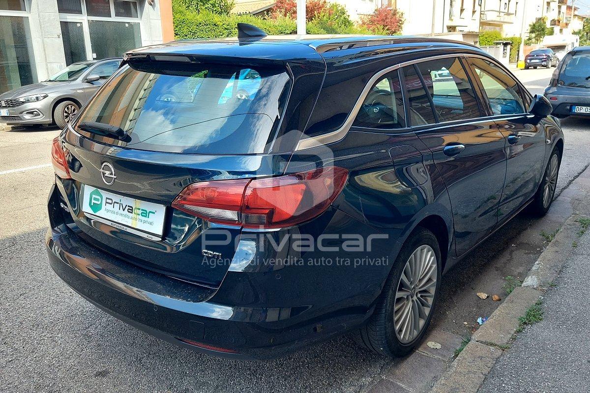 OPEL Astra 1.6 CDTi 136CV aut. Sports Tourer Innovation