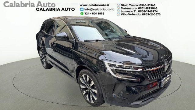 RENAULT Austral Austral Full Hybrid E-Tech 200 CV Techno
