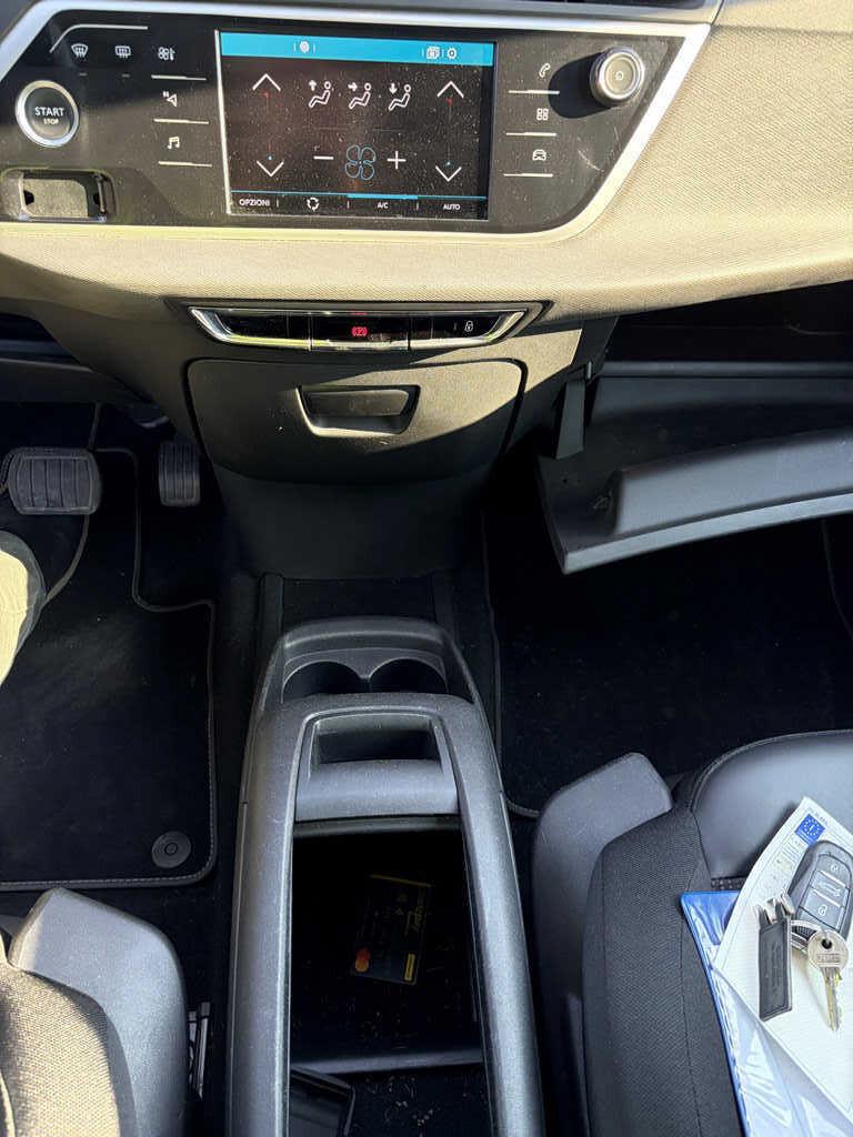 Citroen C4 SpaceTourer 1.5 HDI 130CV SHINE AUTOM. **PREZZO REALE**UNIPRO'