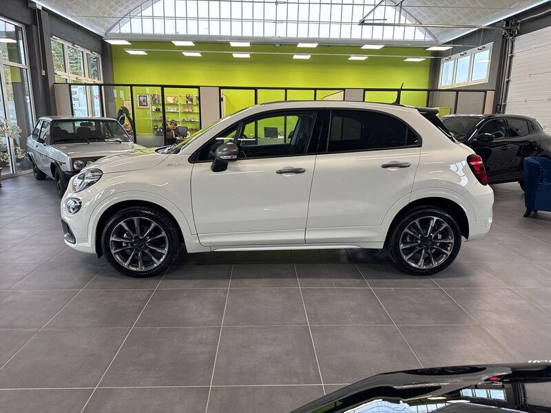 FIAT 500X 1.0 T3 120 CV Dolcevita- PROMO
