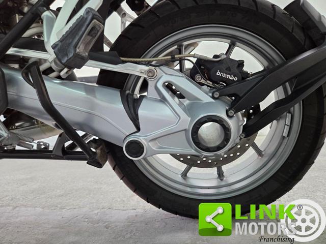 BMW R 1200 GS Standard GARANZIA INCLUSA