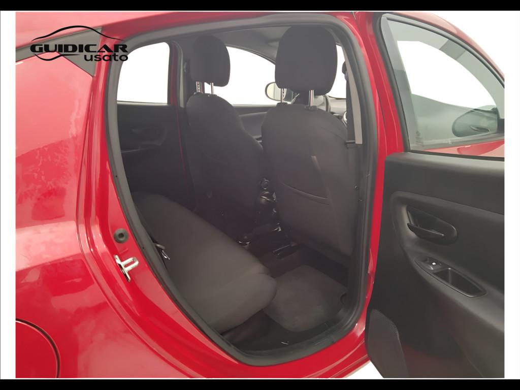 LANCIA Ypsilon III 2015 - Ypsilon 1.2 Gold s&s 69cv my19