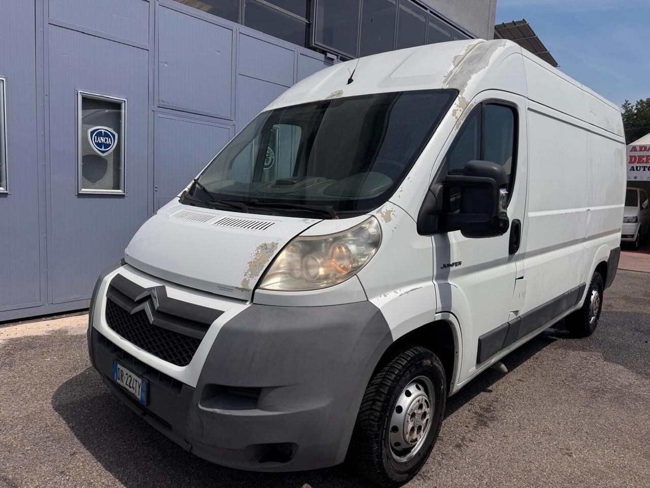 Citroen Jumper 30 2.2 HDi PC-TN Furgone