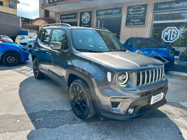 Jeep Renegade 1.6 Mjt DDCT 120 CV Limited