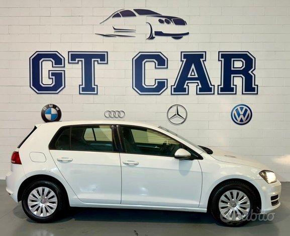 VOLKSWAGEN Golf 1.6 TDI 90 CV 5p *ADATTA A NEOPA