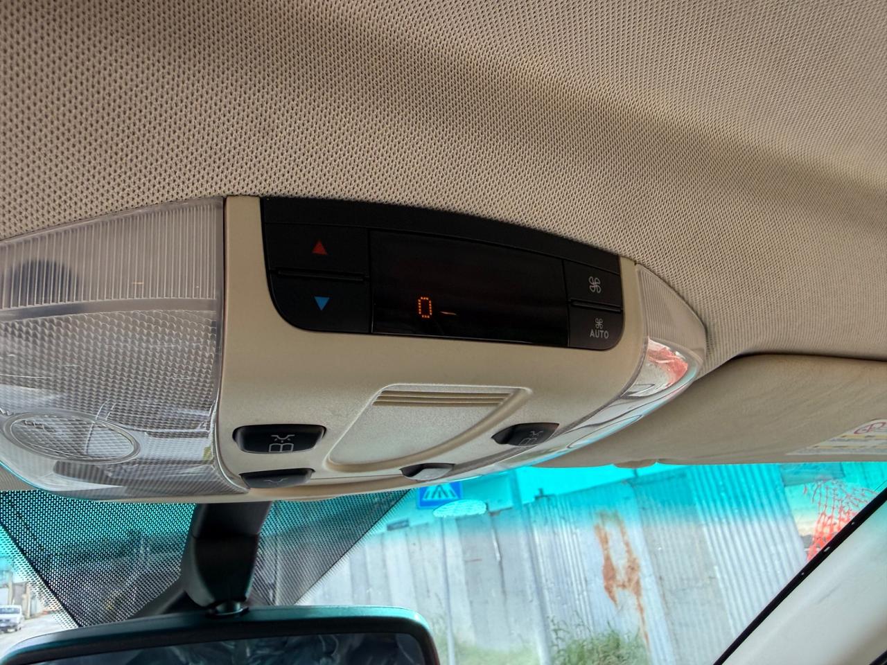 Mercedes-benz Viano 2.2 CDI Cambio Automatico 8 Posti