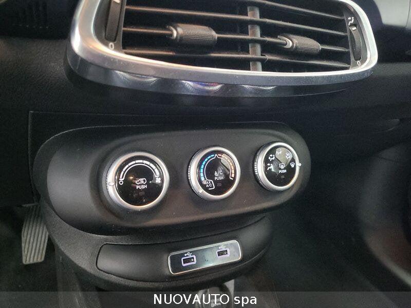 FIAT 500X 1.3 Mjet 95cv MT6 Sport