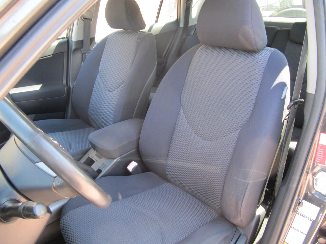 Toyota RAV 4 RAV4 2.2 D-4D 136 CV DPF Luxury
