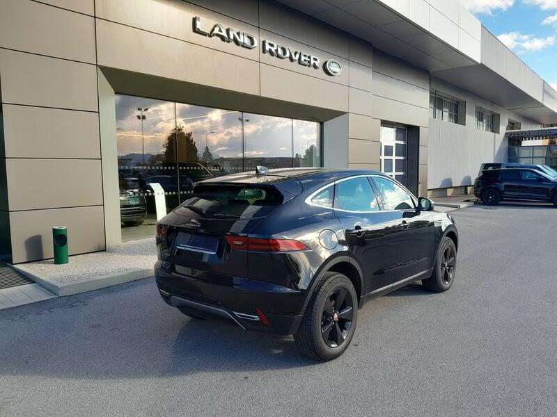 Jaguar E-Pace E-Pace 2.0d i4 mhev S awd 163cv auto