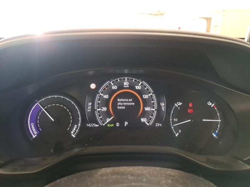 MAZDA MX-30 35,5kWh 110cv Advantage
