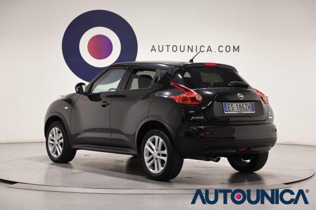 NISSAN Juke 1.5 DCI ACENTA