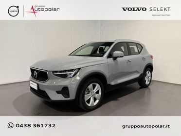 VOLVO XC40 B3 CORE AUTO
