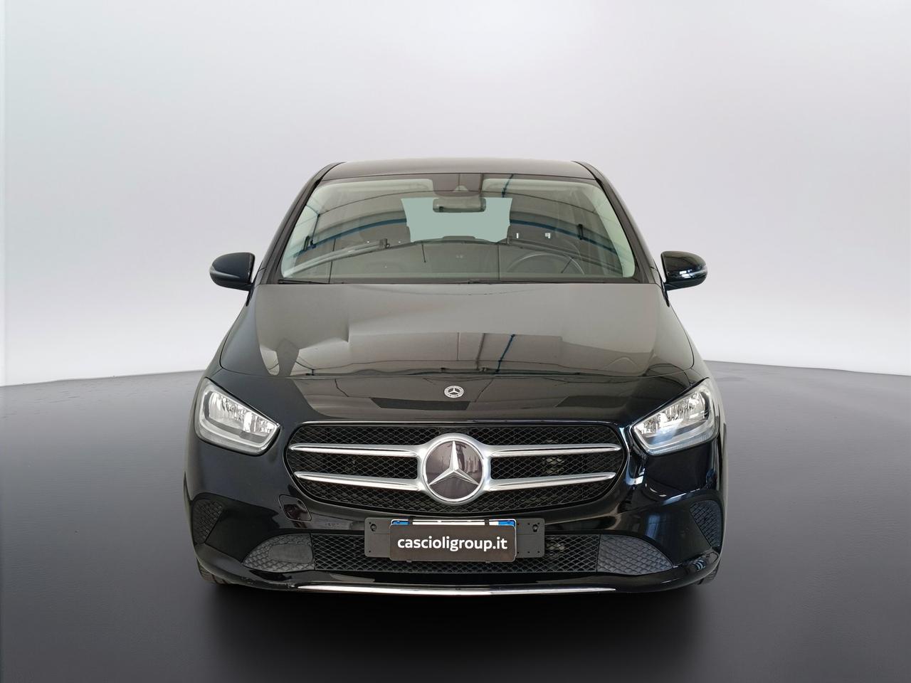 Mercedes-Benz Classe B - W247 2018 - B 180 d Sport auto