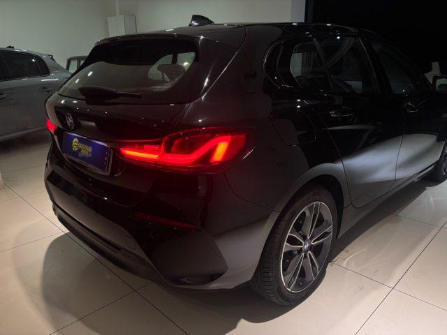 BMW 118 i 5p. Sport C.AUT DA ?259,00 MENSILI